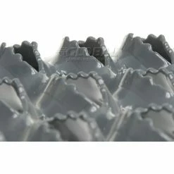 Ballymore Grip 16"W 2 Step Steel Rolling Ladder 10"D Top Step - 218G -Ladders Sales Store 607341 06