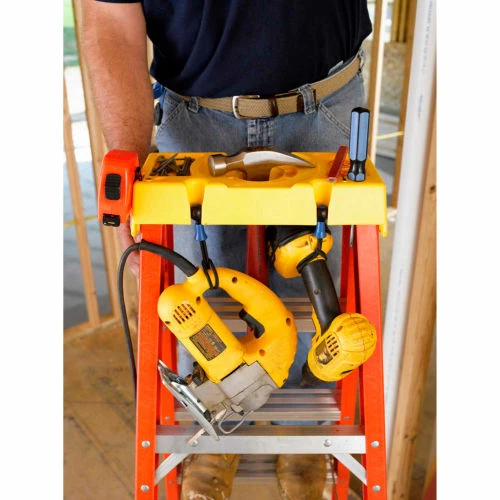 Werner Lock-In Tool Lasso - AC58-TL - Pkg Qty 12 4 Werner Lock-In Tool Lasso - AC58-TL - Pkg Qty 12 - Image 2