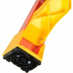 Werner 2' Fiberglass Platform Step Ladder 300 lb. Cap - P6202 -Ladders Sales Store 640732 11