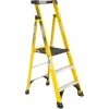 Werner 3' Type 1AA Fiberglass Podium Ladder - PD7303 -Ladders Sales Store 640866