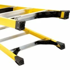 Werner 3' Type 1AA Fiberglass Podium Ladder - PD7303 31 Werner 3' Type 1AA Fiberglass Podium Ladder - PD7303 -Ladders Sales Store 640866 10