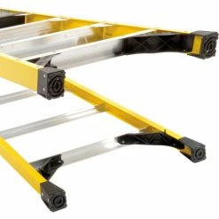 Werner 4' Type 1AA Fiberglass Podium Ladder - PD7304 31 Werner 4' Type 1AA Fiberglass Podium Ladder - PD7304 -Ladders Sales Store 640867 10