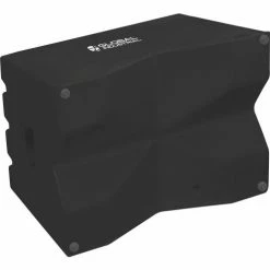 Global Industrial 1 Step Plastic Step Stand, 19-1/2"W x 13-1/2"L x 12"H, Black 11 Global Industrial 1 Step Plastic Step Stand, 19-1/2"W x 13-1/2"L x 12"H, Black -Ladders Sales Store 641270BK 02