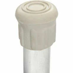 Tri-Arc 2 Step Aluminum Rolling Ladder, 16"W Grip Step, W/O Handrails - WLAR002165 -Ladders Sales Store 703200 07