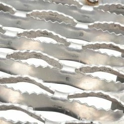 Tri-Arc 2 Step Aluminum Rolling Ladder, 16"W Grip Step, W/O Handrails - WLAR002165 -Ladders Sales Store 703200 08