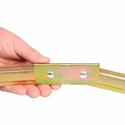 Werner 6' Fiberglass Step Ladder w/ Plastic Tool Tray 250 lb. Cap - 6006 -Ladders Sales Store 942804 10