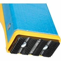 Werner 6' Fiberglass Step Ladder w/ Plastic Tool Tray 250 lb. Cap - 6006 -Ladders Sales Store 942804 11