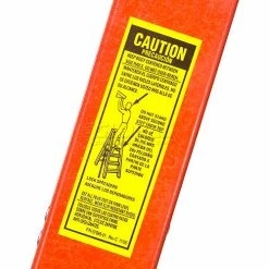 Werner 6' Fiberglass Step Ladder w/ Plastic Tool Tray 300 lb. Cap - 6206 -Ladders Sales Store 942810 31