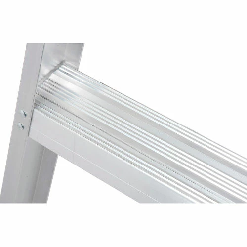 Werner 3' Type 1A Aluminum Platform Ladder - P373 11 Werner 3' Type 1A Aluminum Platform Ladder - P373 - Image 9