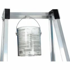 Werner 3' Type 1A Aluminum Platform Ladder - P373 28 Werner 3' Type 1A Aluminum Platform Ladder - P373 -Ladders Sales Store 954418 10