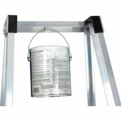 Werner 6' Type 1A Aluminum Platform Ladder - P376 -Ladders Sales Store 954422 10