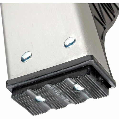 Werner 8' Dual Access Fiberglass Step Ladder 375 lb. Cap - T7408 12 Werner 8' Dual Access Fiberglass Step Ladder 375 lb. Cap - T7408 - Image 10