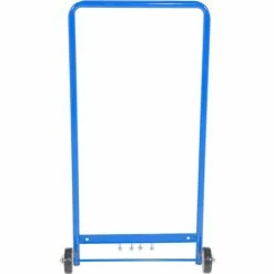 Vestil ASP-PORT Bolt-On Portability Kit for Step Stands -Ladders Sales Store ASP PORT 03