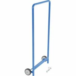 Vestil ASP-PORT Bolt-On Portability Kit for Step Stands -Ladders Sales Store ASP PORT 04