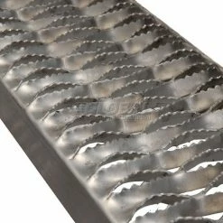 Tri-Arc 4 Step Aluminum Rolling Ladder, 16"W Grip Step, 30" Handrails - WLAR104165 21 Tri-Arc 4 Step Aluminum Rolling Ladder, 16"W Grip Step, 30" Handrails - WLAR104165 -Ladders Sales Store Aluminum 3 1