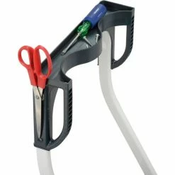 Hailo Safety Plus 2 Step Steel Folding Step Ladder - 4342-001 28 Hailo Safety Plus 2 Step Steel Folding Step Ladder - 4342-001 -Ladders Sales Store B1022395 08