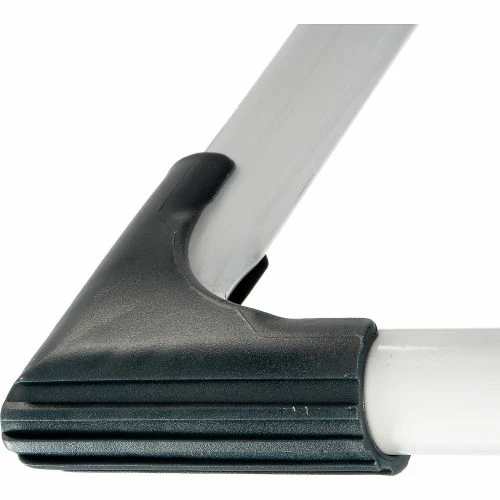 Hailo Safety Plus 2 Step Steel Folding Step Ladder - 4342-001 12 Hailo Safety Plus 2 Step Steel Folding Step Ladder - 4342-001 - Image 10