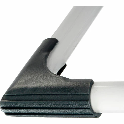 Hailo Safety Plus 3 Step Steel Folding Step Ladder - 4343-001 12 Hailo Safety Plus 3 Step Steel Folding Step Ladder - 4343-001 - Image 10