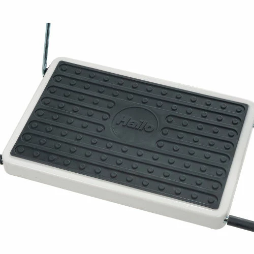 Hailo Safety Plus 3 Step Steel Folding Step Ladder - 4343-001 14 Hailo Safety Plus 3 Step Steel Folding Step Ladder - 4343-001 - Image 12