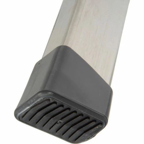 Hailo K30 3 Step Aluminum Folding Step Ladder - 4393-801 13 Hailo K30 3 Step Aluminum Folding Step Ladder - 4393-801 - Image 11