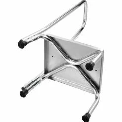 Global Industrial™ Medical Step Stool With Handrail, Non-Skid Rubber Footstool Platform -Ladders Sales Store B2181733 05