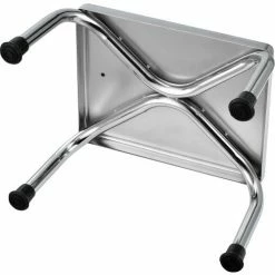 Global Industrial™ Medical Step Stool With Non-Skid Rubber Footstool Platform -Ladders Sales Store B2181734 03