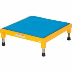 Vestil Adj Work-Mate Stand W/Ergo Mat - AHT-L-2424 8 Vestil Adj Work-Mate Stand W/Ergo Mat - AHT-L-2424 -Ladders Sales Store B523679 2