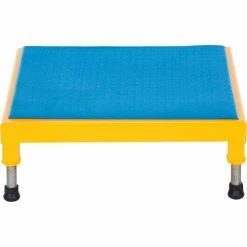 Vestil Adj Work-Mate Stand W/Ergo Mat - AHT-L-2424 9 Vestil Adj Work-Mate Stand W/Ergo Mat - AHT-L-2424 -Ladders Sales Store B523679 3