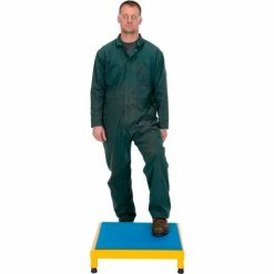 Vestil Adj Work-Mate Stand W/Ergo Mat - AHT-L-2424 10 Vestil Adj Work-Mate Stand W/Ergo Mat - AHT-L-2424 -Ladders Sales Store B523679 4