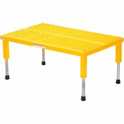 Vestil Adjustable Work-Mate Stand - AHW-H-2436 -Ladders Sales Store B523685 2