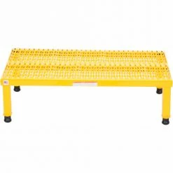 Vestil Adjustable Work-Mate Stand - AHW-H-2436 -Ladders Sales Store B523685 3