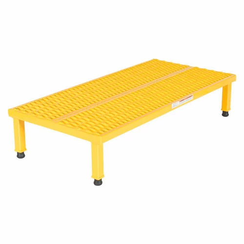 Vestil Adjustable Work-Mate Stand - AHW-H-2448 3 Vestil Adjustable Work-Mate Stand - AHW-H-2448