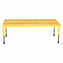 Vestil Adjustable Work-Mate Stand - AHW-H-2448 8 Vestil Adjustable Work-Mate Stand - AHW-H-2448 -Ladders Sales Store B523688 3