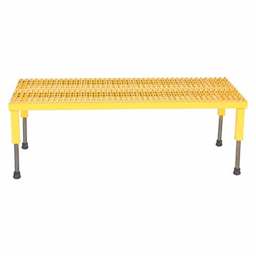 Vestil Adjustable Work-Mate Stand - AHW-H-2448 5 Vestil Adjustable Work-Mate Stand - AHW-H-2448 - Image 3