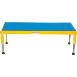 Vestil Adj Work-Mate Stand W/Ergo Mat - AHT-H-1948 -Ladders Sales Store B523702 3