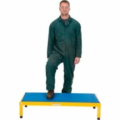 Vestil Adj Work-Mate Stand W/Ergo Mat - AHT-H-1948 -Ladders Sales Store B523702 4