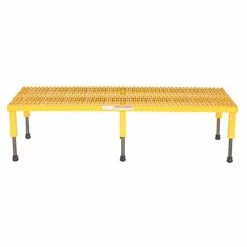 Vestil Adjustable Work-Mate Stand - AHW-H-2460 -Ladders Sales Store B523717 3