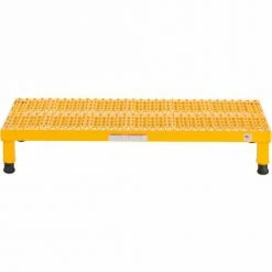 Vestil Adjustable Work-Mate Stand - AHW-L-2436 -Ladders Sales Store B523741 3