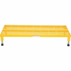 Vestil Adjustable Work-Mate Stand - AHW-L-2448 -Ladders Sales Store B523768 3