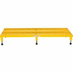 Vestil Adjustable Work-Mate Stand - AHW-L-2460 -Ladders Sales Store B523771 3