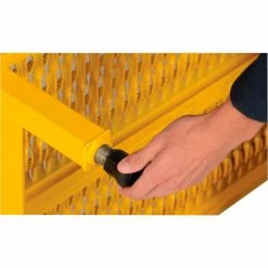 Vestil Adjustable Work-Mate Stand - AHW-H-2472 -Ladders Sales Store B523814 3