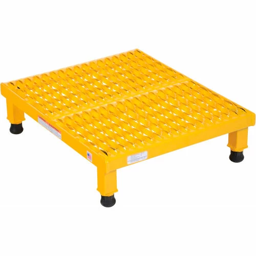 Vestil Adjustable Work-Mate Stand - AHW-L-1924 4 Vestil Adjustable Work-Mate Stand - AHW-L-1924 - Image 2