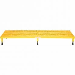 Vestil Adjustable Work-Mate Stand - AHW-L-2472 -Ladders Sales Store B523892 3