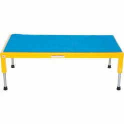 Vestil Adj Work-Mate Stand W/Ergo Mat - AHT-H-2448 9 Vestil Adj Work-Mate Stand W/Ergo Mat - AHT-H-2448 -Ladders Sales Store B523955 3