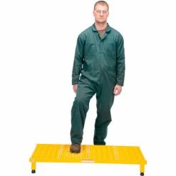 Vestil Adjustable Work-Mate Stand - AHW-L-1948 -Ladders Sales Store B523972 4