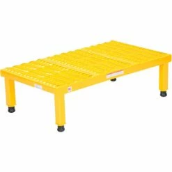 Vestil Adjustable Work-Mate Stand - AHW-H-1936