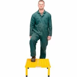 Vestil Adjustable Work-Mate Stand - AHW-H-2424 -Ladders Sales Store B524094 4