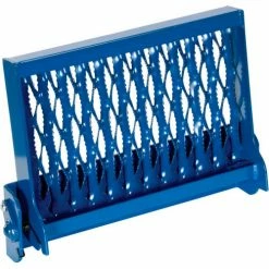 Vestil Spring Loaded Folding Steel Step - SFS-149-SL -Ladders Sales Store B524116 1