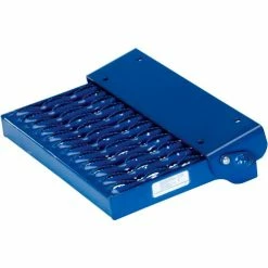 Vestil Spring Loaded Folding Steel Step - SFS-149-SL -Ladders Sales Store B524116 3