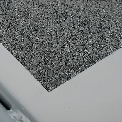 Tri-Arc 1 Step Mobile Steel Step Stand w/ Solid Anti-Slip Top Step - WLSR001163-WM 13 Tri-Arc 1 Step Mobile Steel Step Stand w/ Solid Anti-Slip Top Step - WLSR001163-WM - Image 11